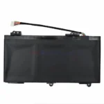 HP SE03XL replacement laptop battery for Pavilion 14-AL - image 4