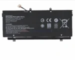 HP SH03 replacement laptop battery for Spectre x360 13 - image 2