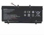 HP SH03XL replacement laptop battery for Spectre x360 13 - image 2
