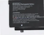 HP SH03XL replacement laptop battery for Spectre x360 13 - image 4