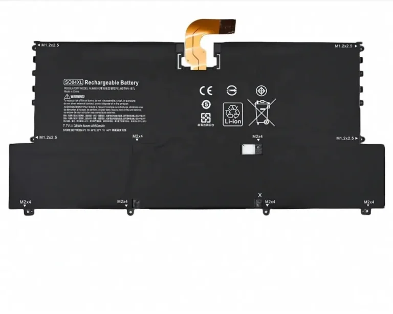 HP 13-V100 replacement laptop battery