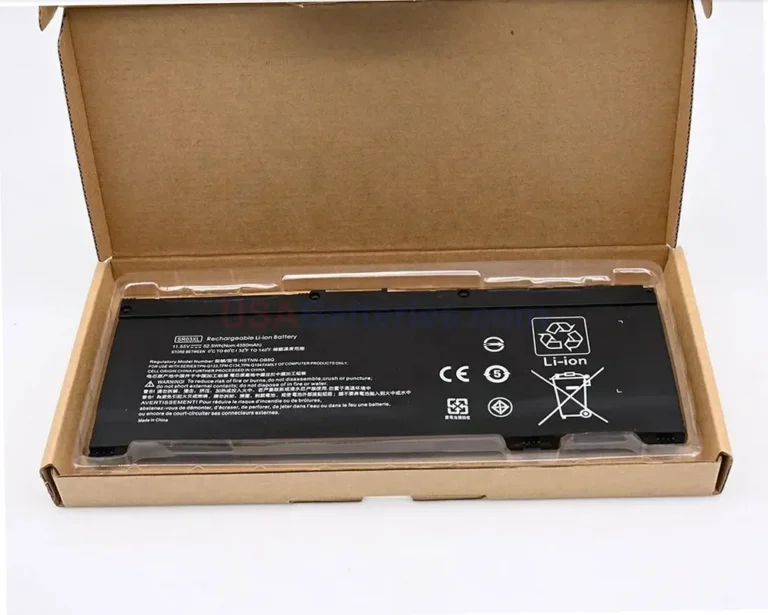 HP SR03052XL replacement laptop battery for HP Pavilion 15