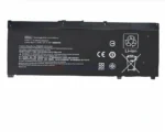 HP SR03XL replacement laptop battery for Envy 15-CP - image 2