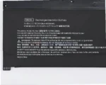 HP SR03XL replacement laptop battery for Envy 15-CP - image 3