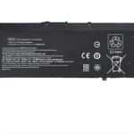 HP SR03XL replacement laptop battery