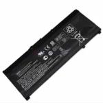 HP SR04XL replacement laptop battery for HP Omen 15-ce - image 3