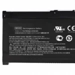 HP SR04XL replacement laptop battery