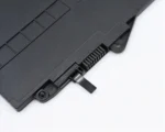 Hp ST03XL replacement laptop battery