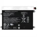 HP SW02032XL replacement laptop battery