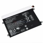 HP SW02XL replacement laptop battery for HP Notebook X2 10-P