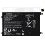 HP SW02XL replacement laptop battery