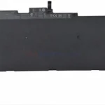 HP TA03051XL replacement laptop battery for Zbook 14u G4
