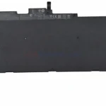 HP TA03XL replacement laptop battery for Zbook 14u G4