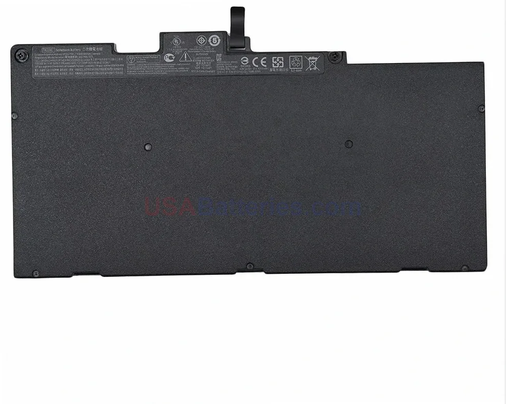 HP TA03XL battery HP TA03XL replacement laptop battery for Zbook 14u G4