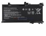 HP TE03 replacement laptop battery for HP OMEN PC
