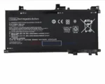 HP TE03061XL replacement laptop battery for HP Omen 15-AX