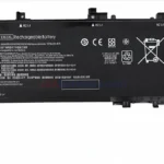 HP TE03061XL replacement laptop battery for HP Omen 15-AX