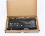 HP TE03061XL replacement laptop battery for HP Omen 15-AX - image 3