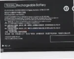 HP TE03061XL replacement laptop battery for HP Omen 15-AX - image 4