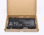 HP 15-AX000 replacement laptop battery