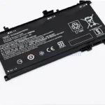 HP TE04XL replacement laptop battery for HP Omen 15-AX