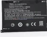 HP TE04XL replacement laptop battery for HP Omen 15-AX - image 3
