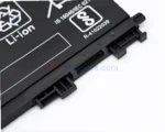 HP TE04XL replacement laptop battery for HP Omen 15-AX - image 4
