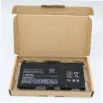 HP TF03XL replacement laptop battery for HP Pavilion 15-cc500 15-cc600 15-cc700 - image 3