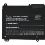 HP TF03XL replacement laptop battery for HP Pavilion 15-cc500 15-cc600 15-cc700 - image 4