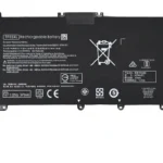 HP TF03XL replacement laptop battery