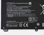 HP TF03 replacement laptop battery