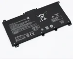 HP TF03 replacement laptop battery