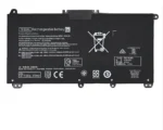 HP TF03 replacement laptop battery