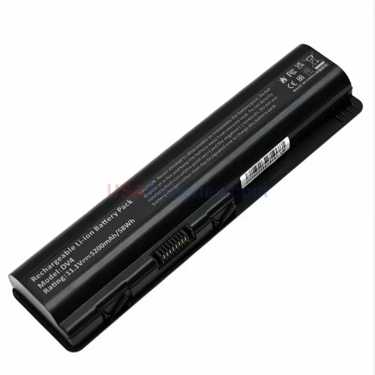 HP TNN-CB73 replacement laptop battery for 462889-121