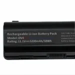 HP TNN-CB73 replacement laptop battery for 462889-121 - image 3