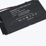 HP TPN-C102 replacement laptop battery for ENVY 4-1000