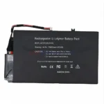 HP TPN-C102 replacement laptop battery for ENVY 4-1000 - image 2