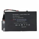HP TPN-C102 replacement laptop battery for Envy 4-1000 - image 2