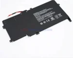 HP TPN-C103 replacement laptop battery for Envy 6-1000