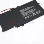 HP TPN-C103 replacement laptop battery for Envy 6-1000