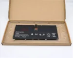 HP TPN-C104 replacement laptop battery for Envy Envy Spectre XT 13-2021tu Spectre XT 13-2120tu HD04XL T