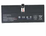 HP TPN-C104 replacement laptop battery for Envy Envy Spectre XT 13-2021tu Spectre XT 13-2120tu HD04XL T - image 2