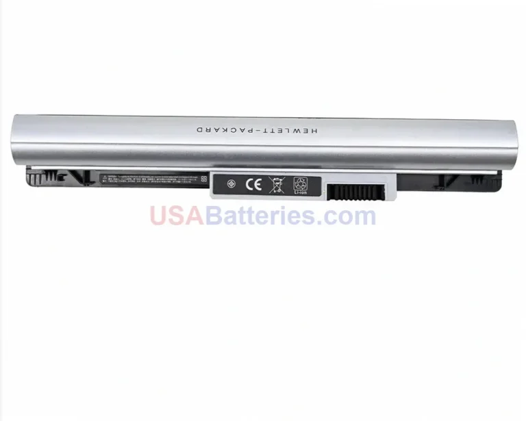 HP TPN-C112 replacement laptop battery for Pavilion TouchSmart 11 (KP03)