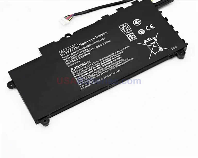 HP TPN-C115 replacement laptop battery for Pavilion 11-N010dx