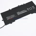 HP TPN-C120 replacement laptop battery for HP Envy 13-D