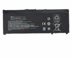 HP TPN-C133 replacement laptop battery for HP Pavilion Gaming - image 2