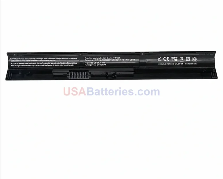 HP TPN-Q144 replacement laptop battery for Pavilion 15