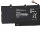 HP TPN-Q147 replacement laptop battery for HP Pavilion TPN-Q147