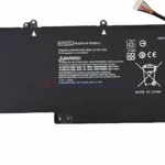 HP TPN-Q149 replacement laptop battery for Pavilion X360