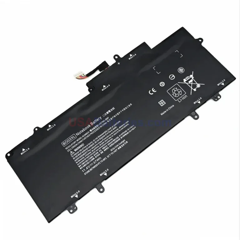 HP TPN-Q152 replacement laptop battery for HP Chromebook 14-X